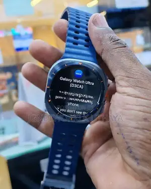 Samsung Galaxy Watch Ultra 1