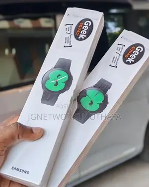 Samsung Galaxy Watch 4 40mm
