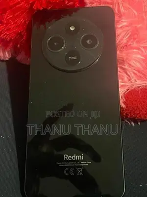 Xiaomi Redmi 14C (Used)