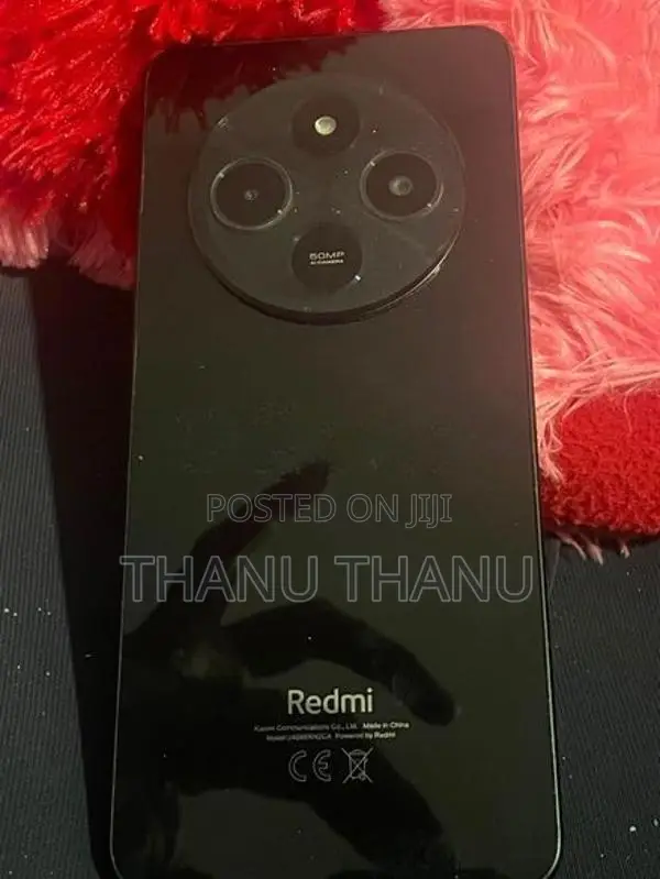 Xiaomi Redmi 14C (Used)