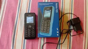 Nokia 105 (Used)