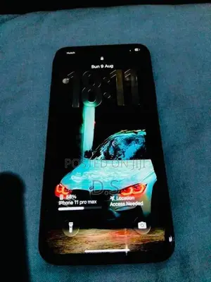Apple iPhone 11 Pro Max (Used)