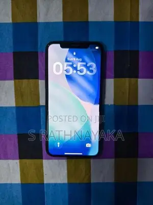 Apple iPhone 11 Pro (Used)