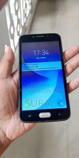 Samsung Galaxy J2 Pro (Used)