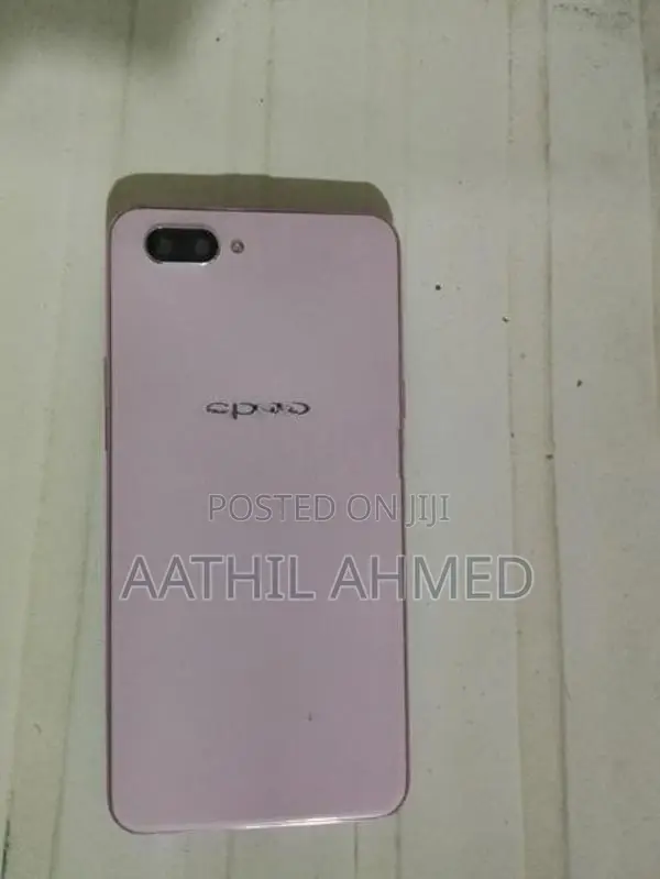 Oppo A3s (Used)