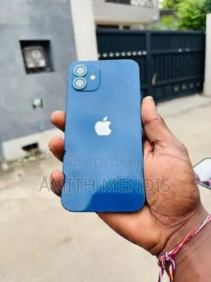 Apple iPhone 12 (Used)
