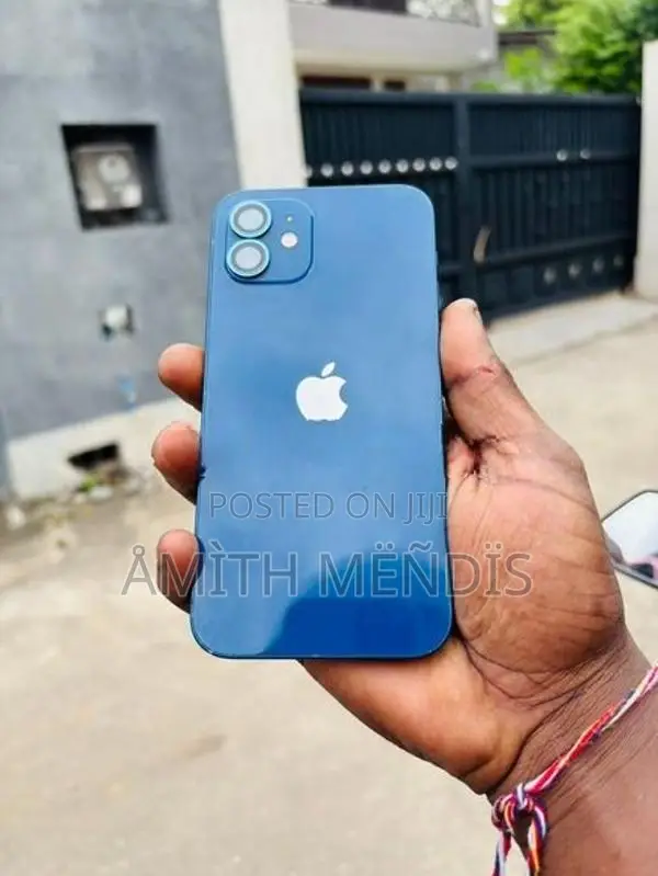 Apple iPhone 12 (Used)