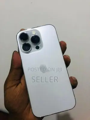 Apple iPhone 14 Pro 256GB (Used)