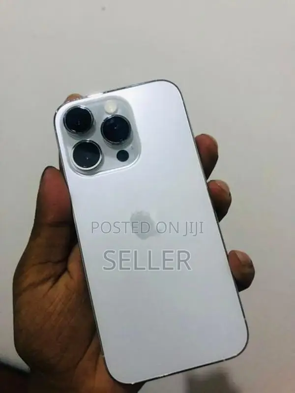 Apple iPhone 14 Pro 256GB (Used)