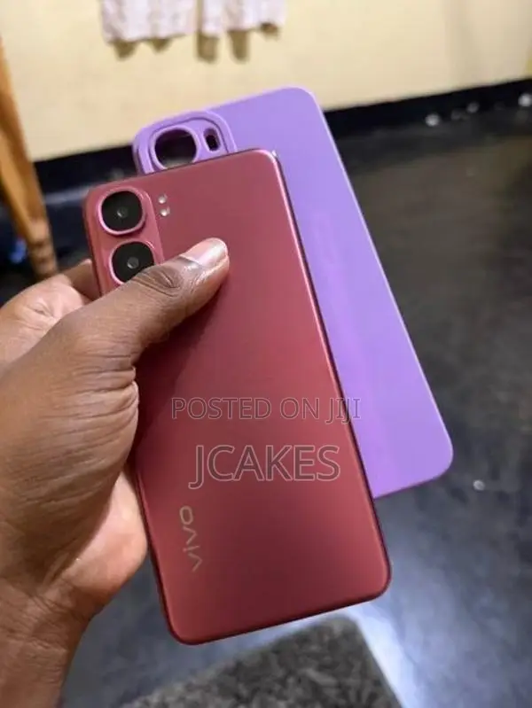 Oppo Y31 5G 126GB (Used)
