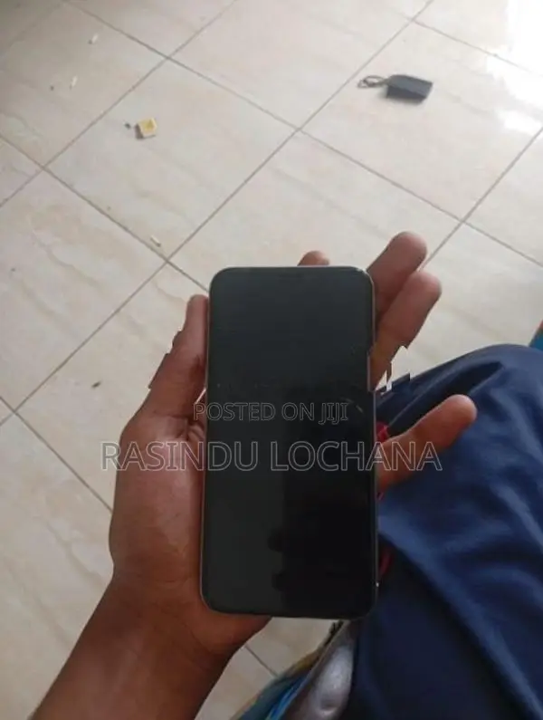 Apple iPhone X (Used)