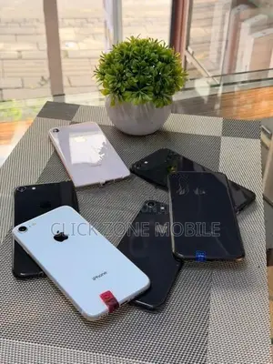 Apple iPhone 8 64GB (Used)