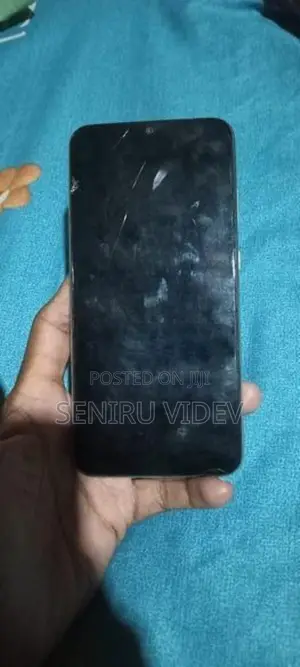 Xiaomi Redmi Note 8 (Used)
