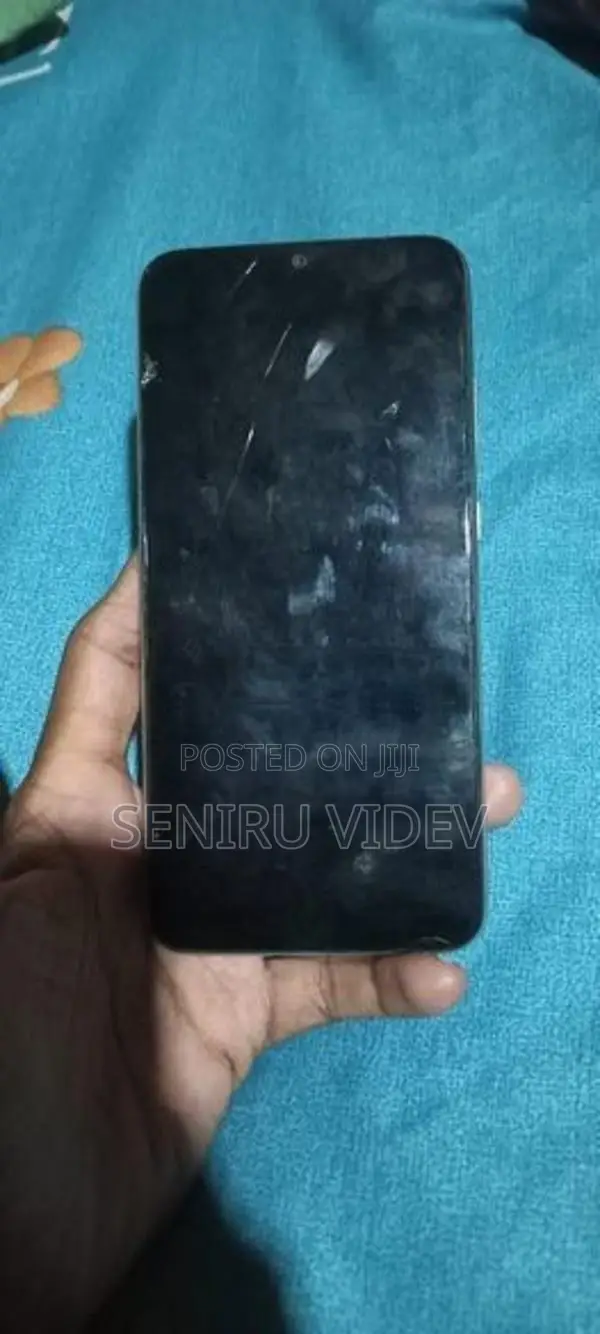 Xiaomi Redmi Note 8 (Used)