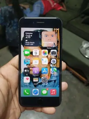 Apple iPhone 7 2018 (Used)