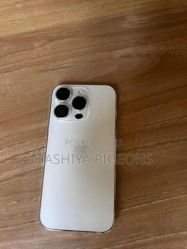 Apple iPhone 14 Pro (Used)