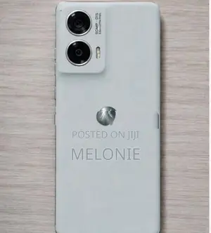 Moto Edge 50 fusion (Used)