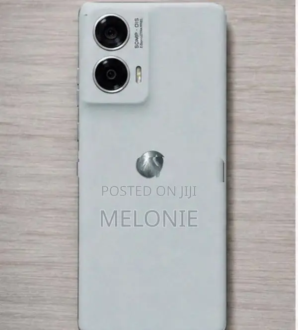 Moto Edge 50 fusion (Used)