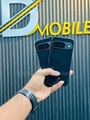 Google Pixel 9 (Used)