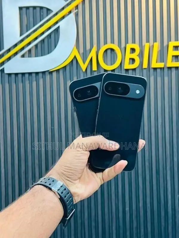 Google Pixel 9 (Used)