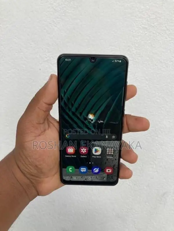 Samsung Galaxy A31 (Used)