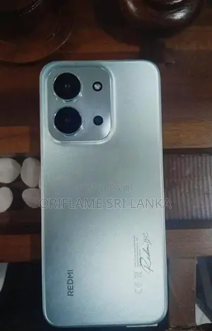 Xiaomi Redmi 15C (Used)