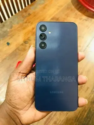 Samsung Galaxy A25 (Used)