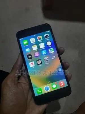 Apple iPhone 8 Plus 256GB (Used)