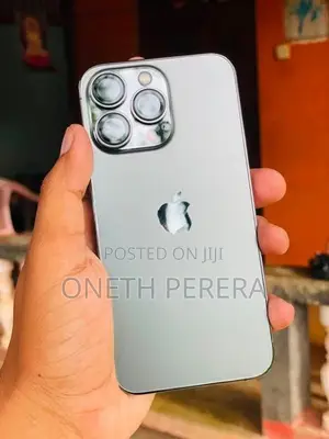 Apple iPhone 13 Pro 256GB (Used)