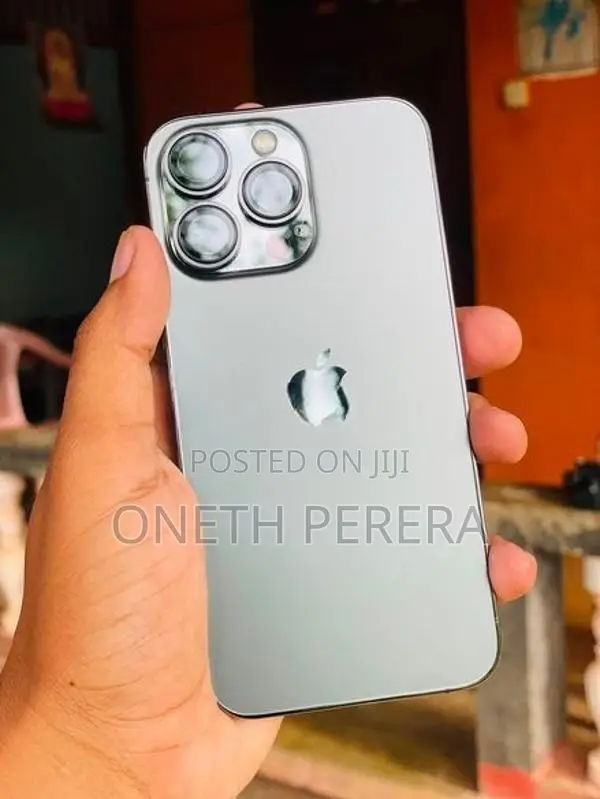 Apple iPhone 13 Pro 256GB (Used)