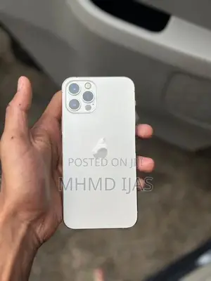 Apple iPhone 12 Pro (Used)