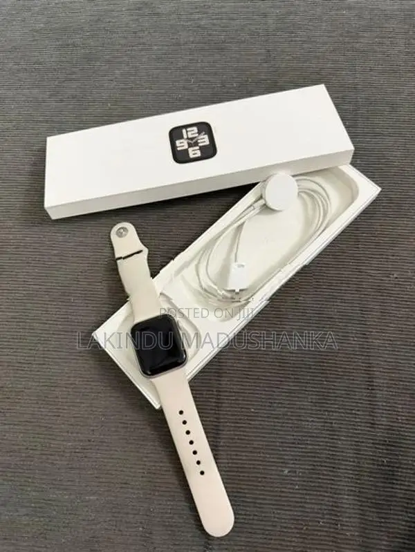 Apple iWatch SE Gen 2 40mm