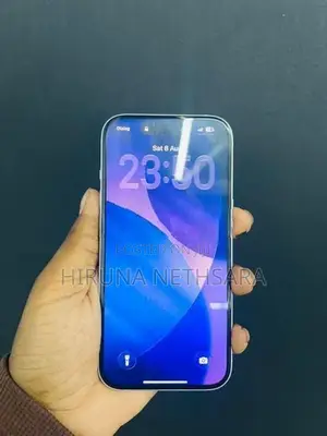 Apple iPhone 15 (Used)