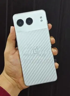 OnePlus Nord 4 5G 8 | 256GB (Used)
