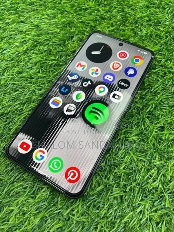 NOTHING Phone 3a (Used)