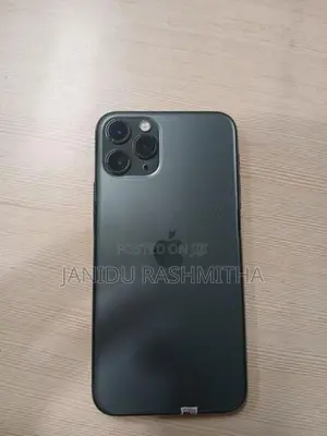 Apple iPhone 11 Pro (Used)