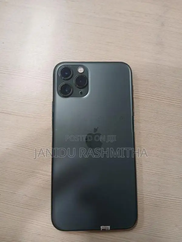 Apple iPhone 11 Pro (Used)