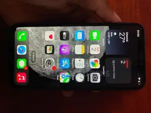 Apple iPhone X (Used)
