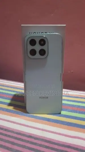 Honor X6c (Used)
