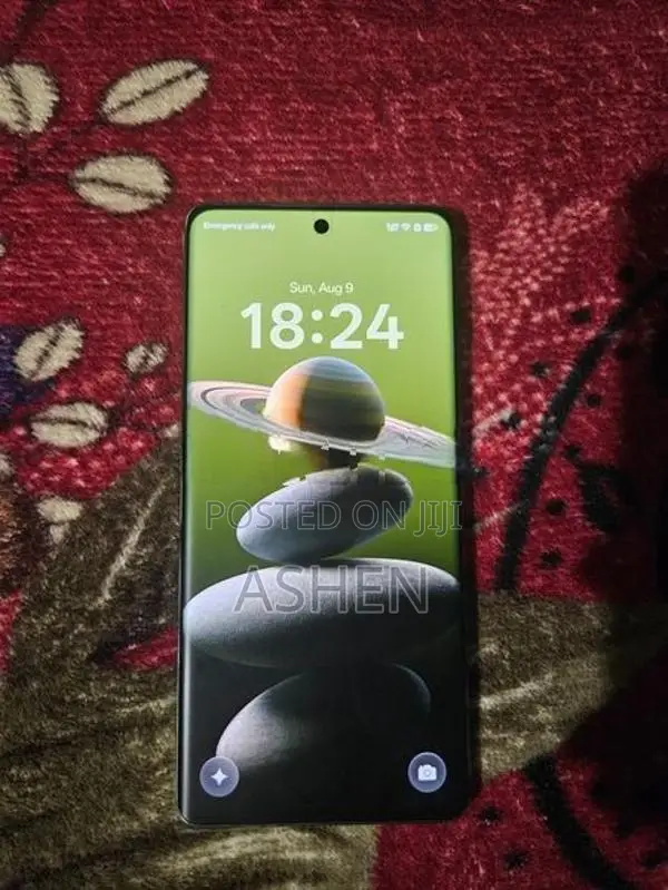 Realme GT 6T (Used)