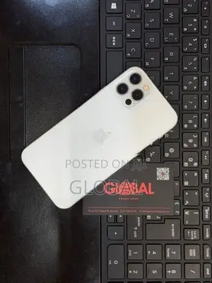 Apple iPhone 12 Pro 256GB (Used)