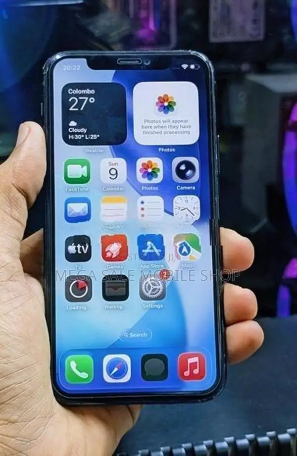 Apple iPhone 11 Pro 64GB storage (Used)