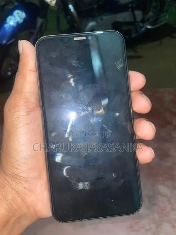 Apple iPhone X (Used)