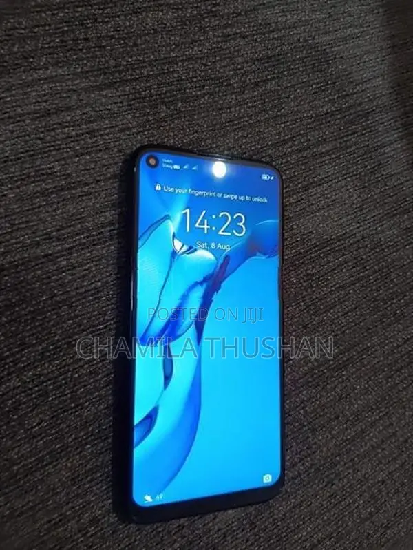Huawei Nova 7i 8GB 128GB (Used)