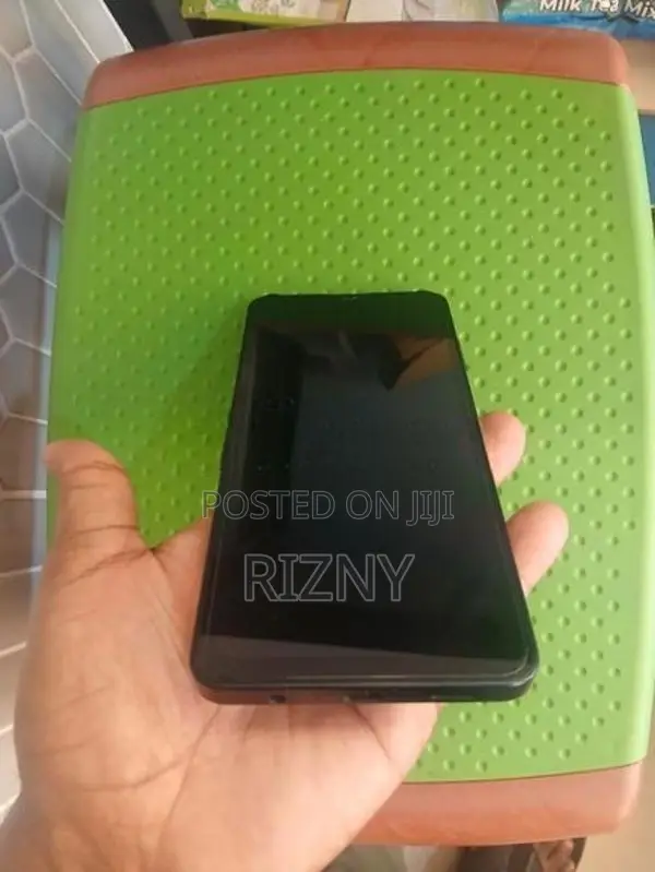 Samsung Galaxy A06 (Used)