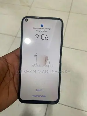Huawei Nova 7i (Used)