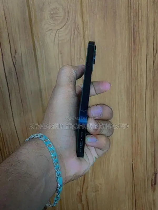 Apple iPhone 12 mini (Used)