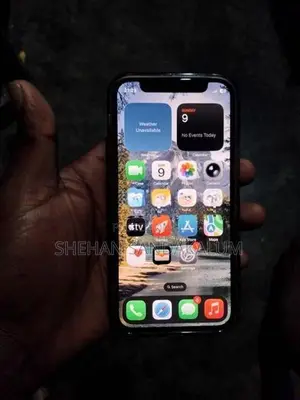Apple iPhone 12 mini (Used)