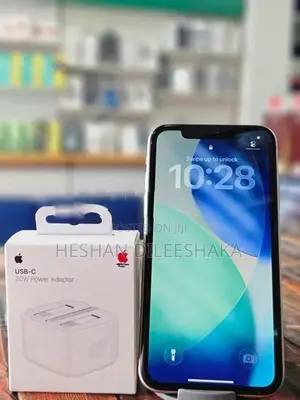 Apple iPhone 11 128GB (Used)