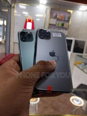 Apple iPhone 11 Pro (Used)